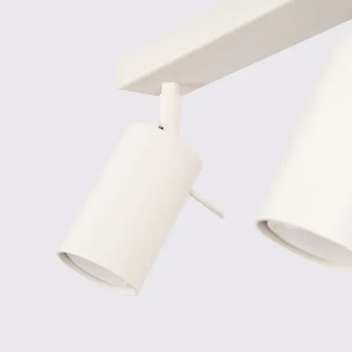 Plafon RING 2 beżowy na Arena.pl