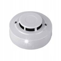 Czujka dymu SENTEK SD119-2 24V