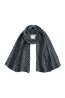 Szal Geometryczne Pasy