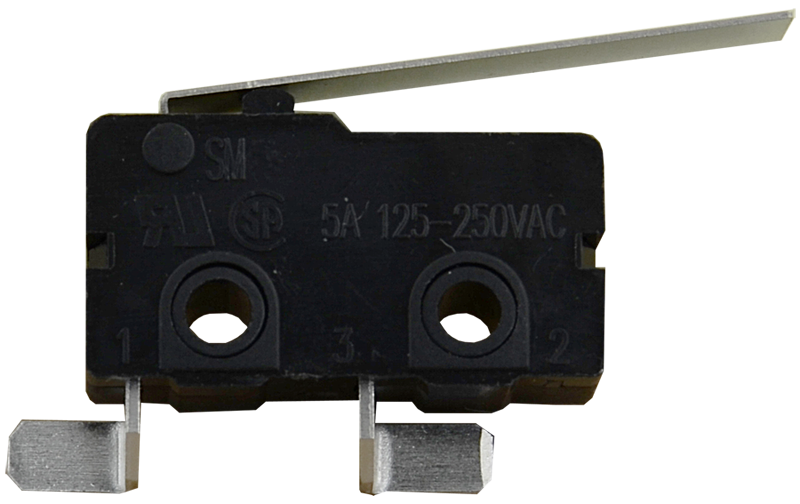 TAMPER S STYKI C/NO Pulsar ML101 zdjęcie 1