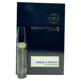 Montale Wood & Spices (13) EDP 2ml