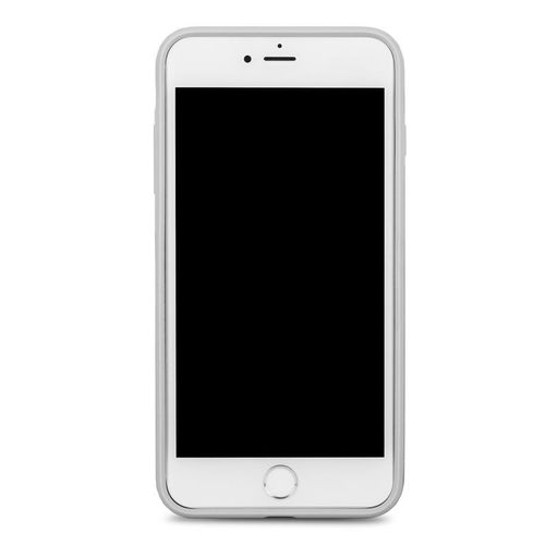 Moshi iGlaze - Etui iPhone 8 Plus / 7 Plus (Powder Blue) na Arena.pl