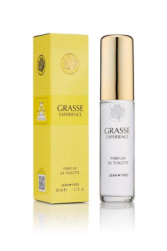 Milton Lloyd Grasse Experience Perfum Toaletowy Dla Kobiet 50ml na Arena.pl