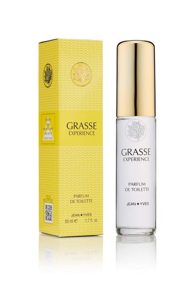 Milton Lloyd Grasse Experience Perfum Toaletowy Dla Kobiet 50ml zdjęcie 1