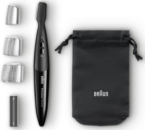 BRAUN PT1000 Trymer na Arena.pl