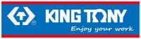 KING TONY NASADKA DŁUGA 3/4" 39x90 12-KĄTNA CHROM