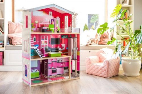 Rezydencja Malibu Ecotoys na Arena.pl