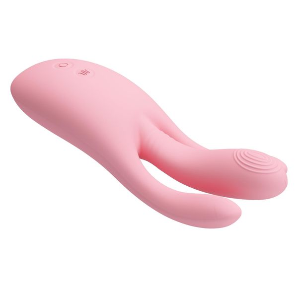 Diego, 10 Vibration Functions 5 Nodding Functions zdjęcie 6