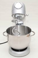 ROBOT KUCHENNY PLANETARNY MAX 2500 W MIKSER 5,5 L