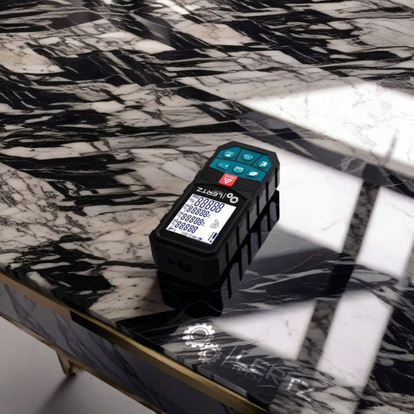 DALMIERZ LASEROWY >>50M zdjęcie 3