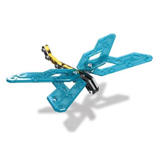 Meccano Core - MULTI zestaw 3 modeli - owady na Arena.pl