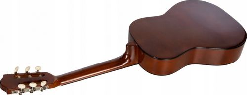 Gitara klasyczna 3/4 36" m-tunes mtc821 na Arena.pl