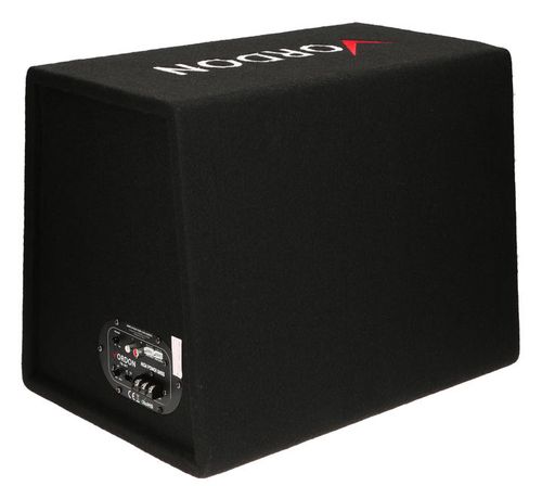 TUBA BASOWA SUBWOOFER 500W VORDON TB-30T 12 CALI na Arena.pl