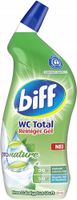 Biff żel czyszczenie WC 0,75l