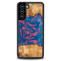 etui bewood unique na samsung galaxy s21 plus - neons - vegas