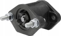 YATO ADAPTER WOM WAŁU ODBIORU MOCY DO CIĄGNIKÓW JEDNOOSIOWYCH YT-85880