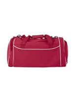 Torba sportowa KEMER 158026 Czerwona