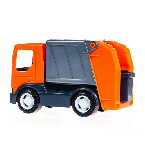 Pepco Auto Budowlane Tech Truck na Arena.pl