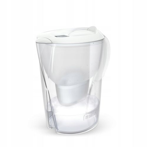 Dzbanek filtrujący Brita Marella XL 3,5 l biały+filtr wkład Maxtra PRO na Arena.pl