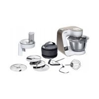 Robot planetarny Bosch MUM 5XW10 1000W timer waga