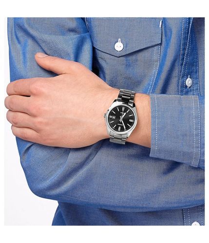 ZEGAREK MĘSKI CASIO MTP-1302PD-1A1 (zd072f) + BOX na Arena.pl