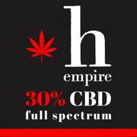 Hempire OLEJEK KONOPNY CBD 30% FULL 10ml Certyfikowany