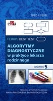 Ferri's Best Test. Algorytmy diagnostyczne...