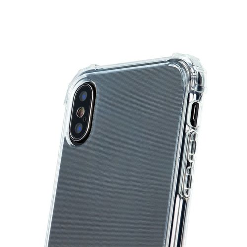 Forever Nakładka Crystal do iPhone 7 / iPhone 8 transparentna na Arena.pl