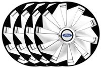 KOŁPAKI 16 do FORD Mondeo Focus Kuga S-Max CRM