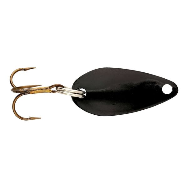 WAHADŁÓWKA MIKRO JMC ADVENTURE czarny 1.2 g / 2.2 cm zdjęcie 1