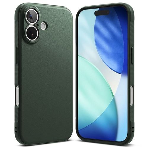 RINGKE ONYX IPHONE 17 DARK GREEN na Arena.pl