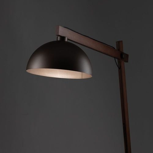 lampa podłogowa oslo brown 6319 tk lighting na Arena.pl