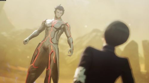 Gra Nintendo Switch Shin Megami Tensei V na Arena.pl
