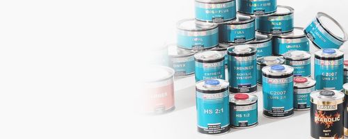 RUSTFILLER neutralizator rdzy + podkład z pędzelkiem 250 ml TROTON 648 na Arena.pl