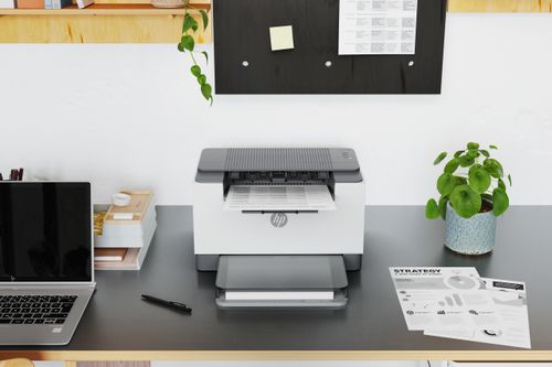 Drukarka laserowa HP Laserjet M209d Duplex na Arena.pl