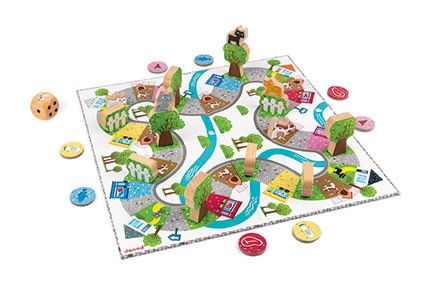 Gra wyścig Koty, JANOD na Arena.pl