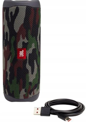 Głośnik JBL Flip 5 Moro na Arena.pl