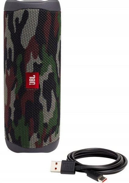 Głośnik JBL Flip 5 Moro zdjęcie 5