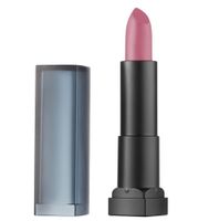 ultra matowa szminka do ust maybelline color senstaional  10