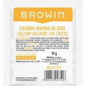 Chlorek wapnia do sera, 10 g