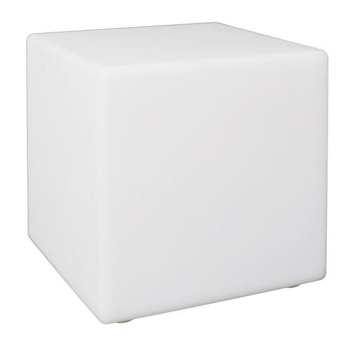 Lampa podłogowa Colorfull Cube 25cm na Arena.pl