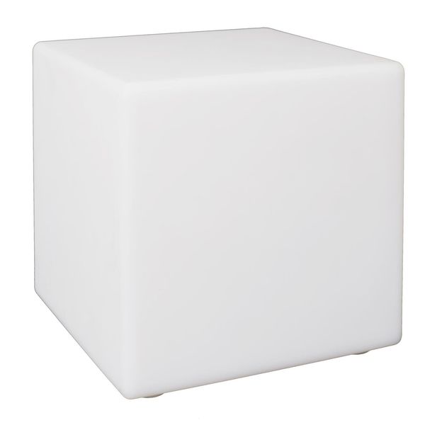Lampa podłogowa Colorfull Cube 25cm zdjęcie 3