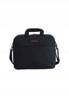 Torba na laptopa do 16" Discovery Geyser - Czarna