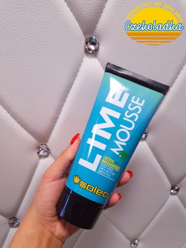 SOLEO SUMMER NIGHT MOCNY BRONZER DO OPALANIA ! na Arena.pl