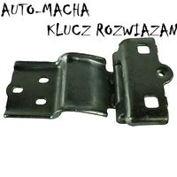 Fiat Ducato zawias drzwi tylnych Lewych 180