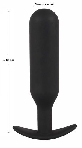 black velvets anal trainer med na Arena.pl