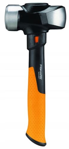FISKARS HARDWARE MŁOT M 3 LB/11'' 1640G 1020217 na Arena.pl