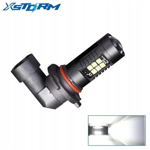 ŻARÓWKI XSTORM LED H11 80W 360° 4000LM 6000K CAN na Arena.pl