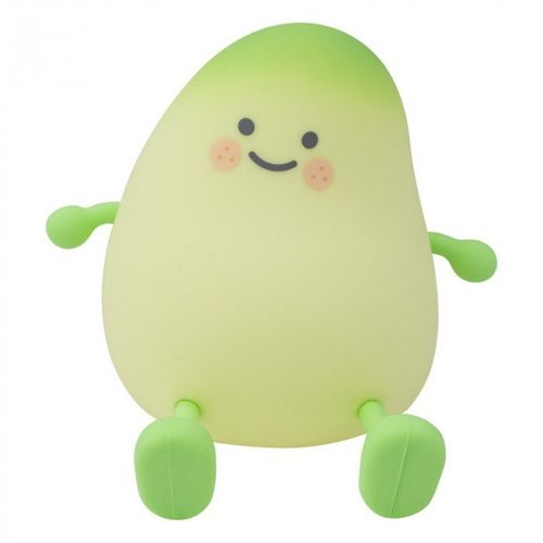 MARY'S MW61046 Lampka nocna led Mango zielony na Arena.pl