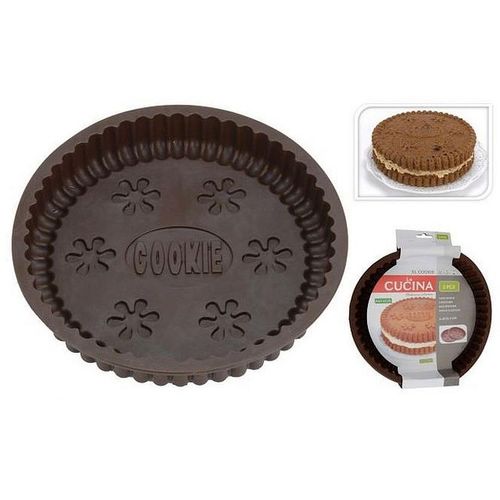 Forma Do Ciasteczek 2szt Silikon 24.5cm na Arena.pl
